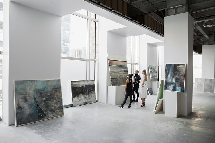Art Gallery