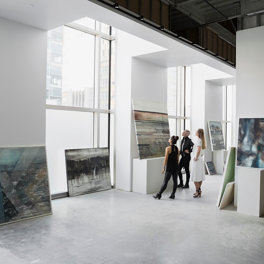 Art Removal For Members