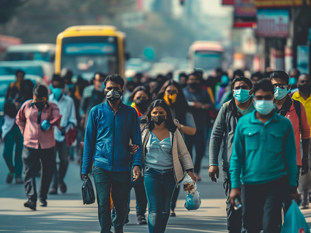 Taking Control of Your Air Quality