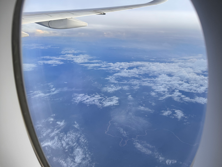 REVIEW: ETHIOPIAN AIRLINES FROM BRAZIL TO JAPAN - JIMOTO JAPAN