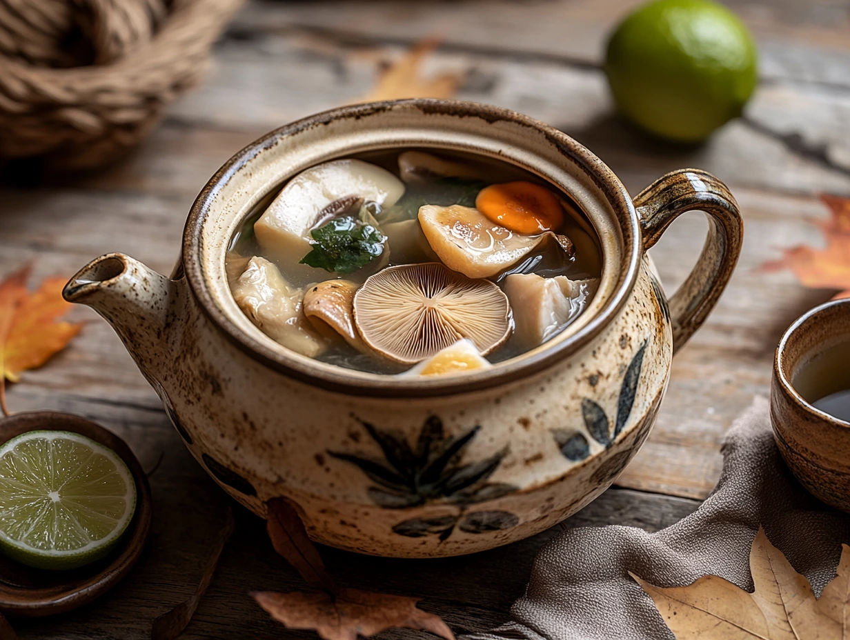 autumn in Japan season food