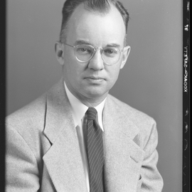 Voices from the Past - Cliff Delong