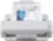 Scanner Profesional Fujitsu SP1130N SP 1130 Escáner 30 a 60 ppm empresa incluye USB 3.0 y Red para formato A4.