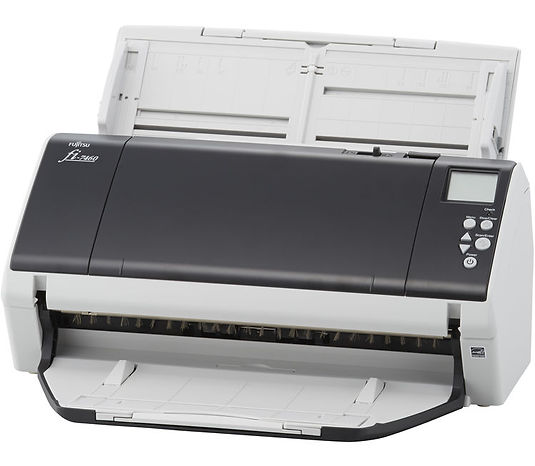 Ricoh Fujitsu Fi-7480 es un scanner profesional dúplex A3 & A4 de documentos con una velocidad de 80 a 160 ppm páginas por minuto. Este modelo es ideal para oficinas y proyectos de digitalización con conexión USB 3.0 y Red Gigabit. Ideal para empresas, oficinas, clínicas, notarías que desan trabajar en grupos de trabajo, o proyectos de digitalización masiva de documentos. Para mayor información contactarse al (02) 600 2200 en Quito - Ecuador.