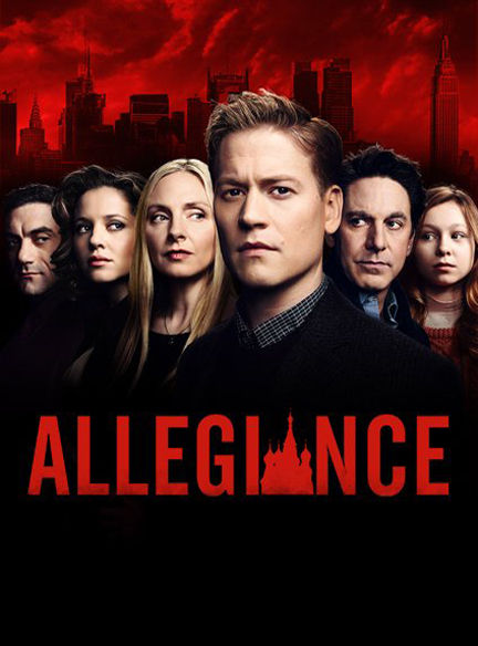 ALLEGIANCE