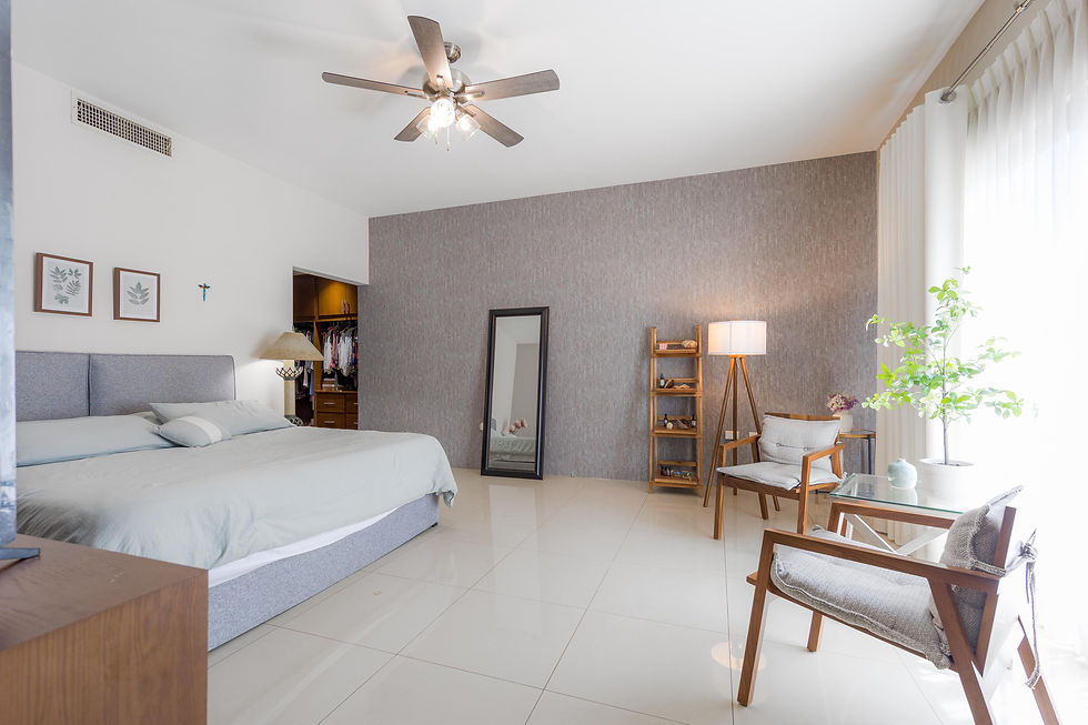 Miniatura: Hacienda Residencial