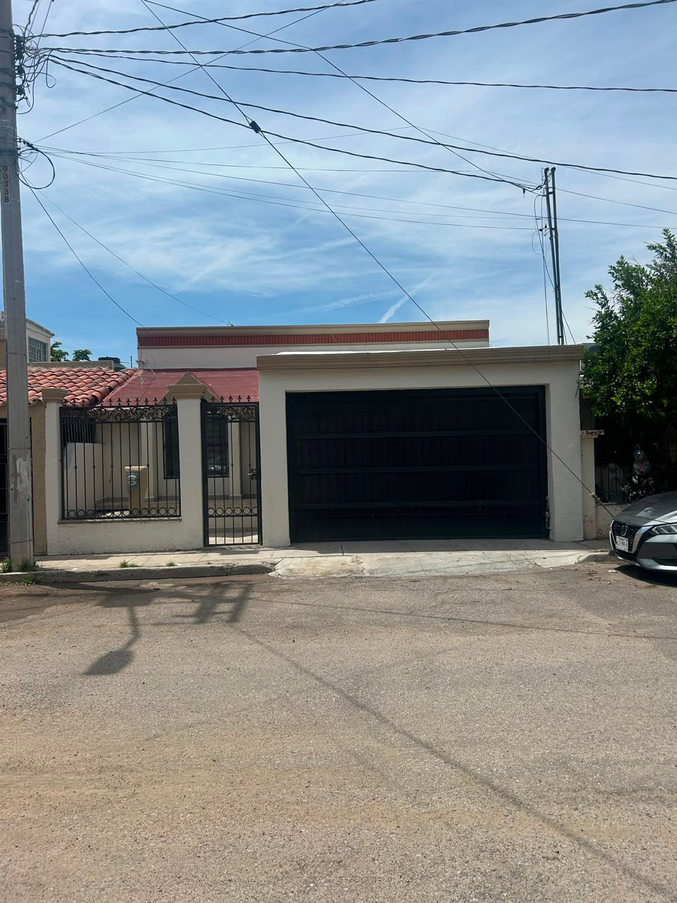 Casa en venta colonia Villa Fontana