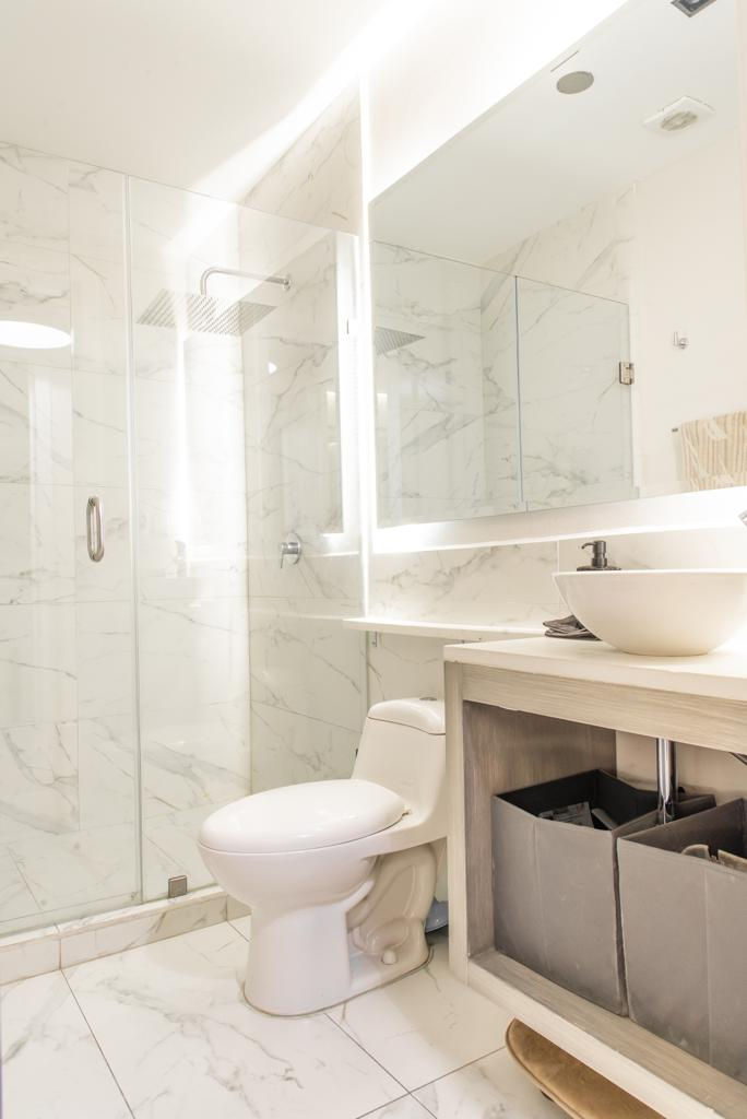 Miniatura: Departamento en Alta Monaco