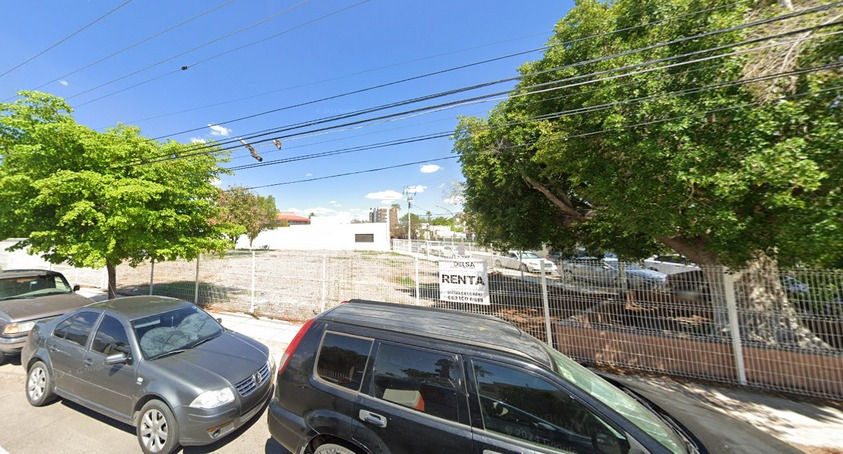 Miniatura: Terreno Galeana y Monterrey