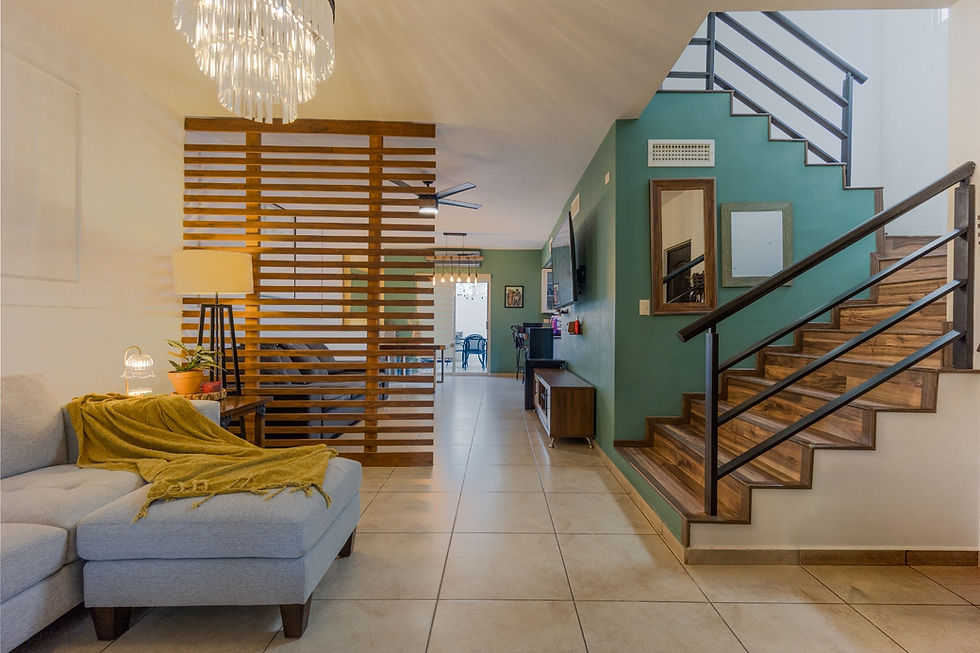 Miniatura: Casa en Castello Residencial