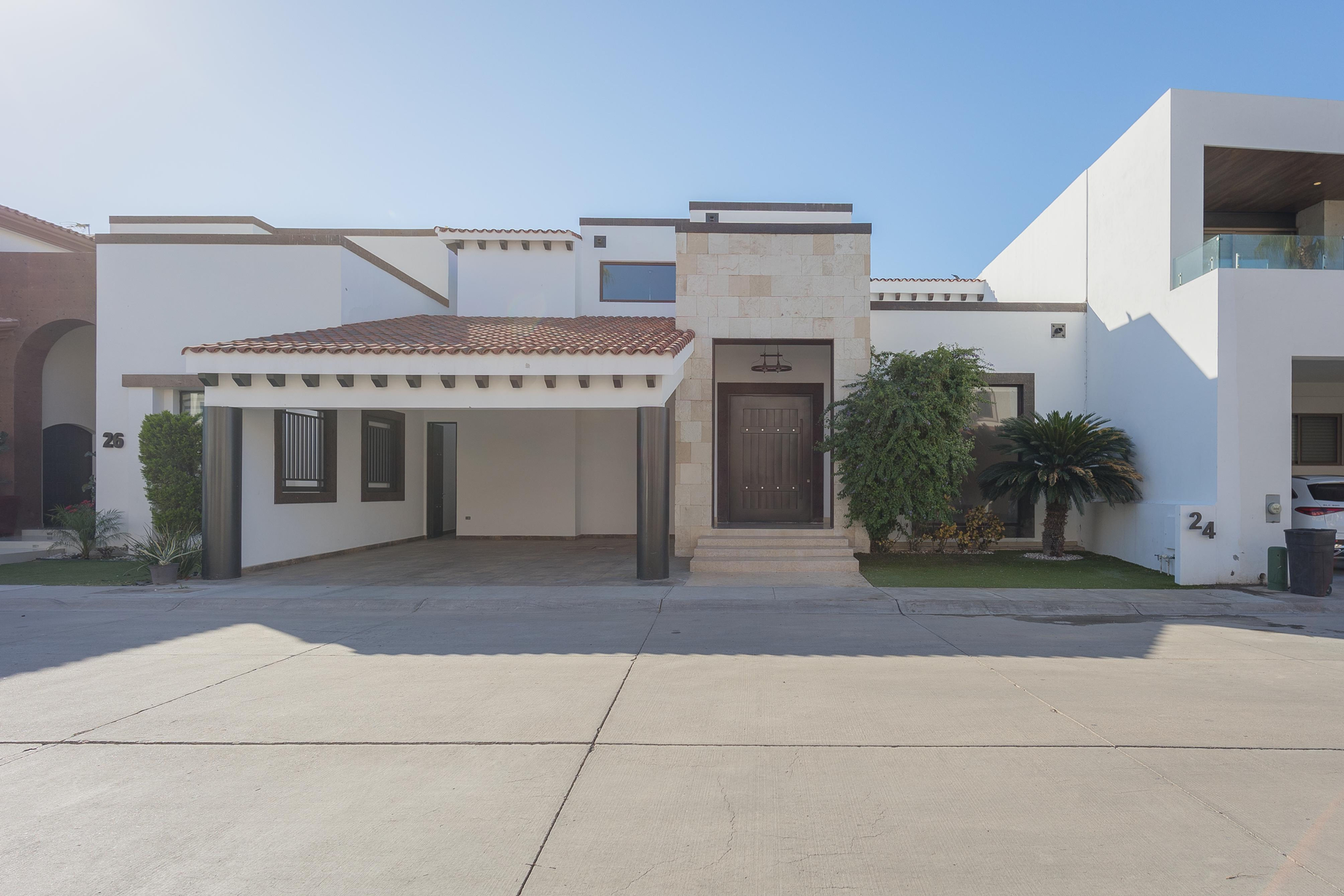 Casa en Puerta Grande