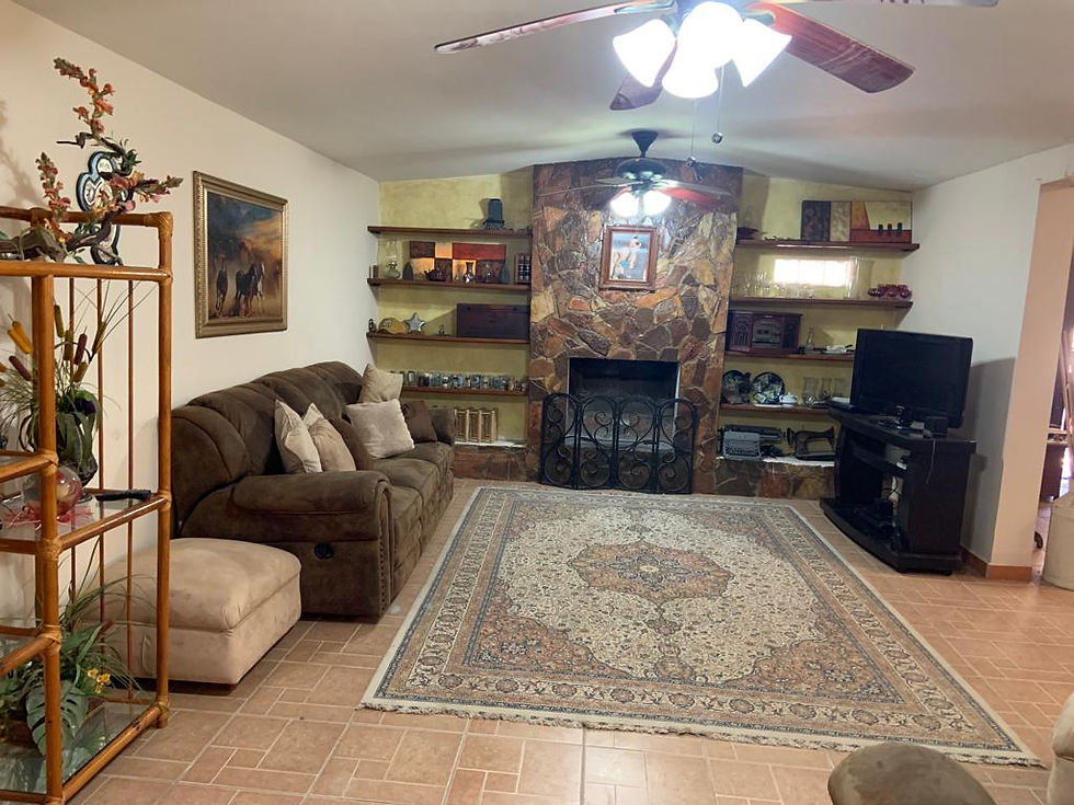 Miniatura: Real del Alamito Casa Campestre