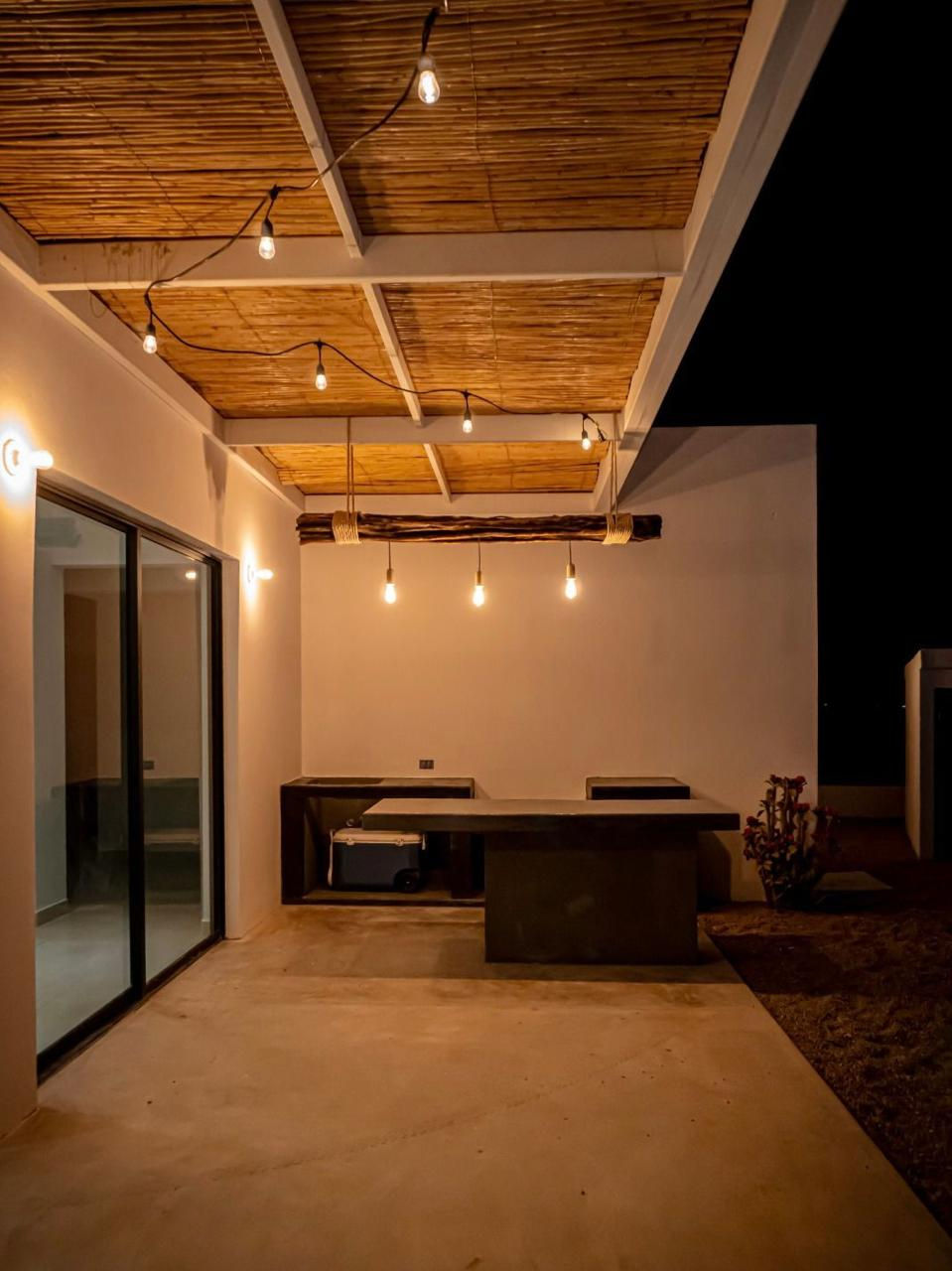 Miniatura: Casa en el pedregal