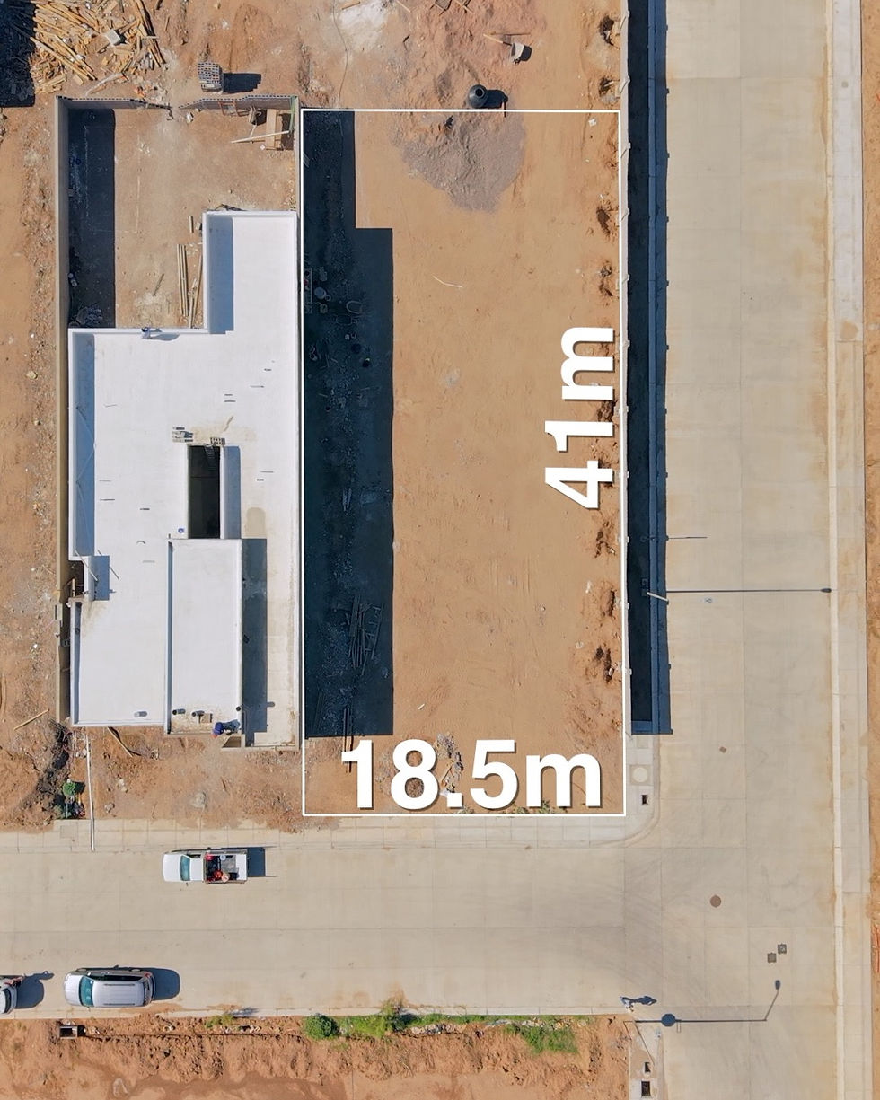 Miniatura: Terreno en Beroa Residencial