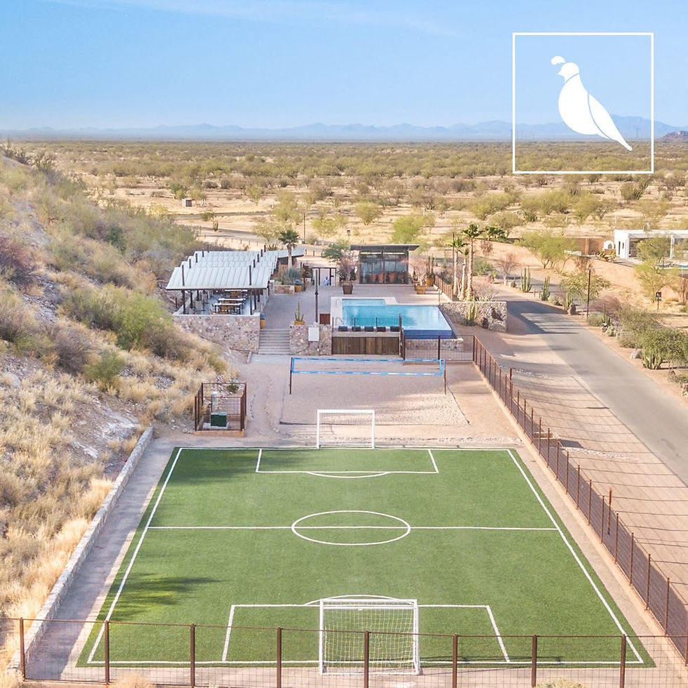 Miniatura: Terreno en Pueblo Dorado