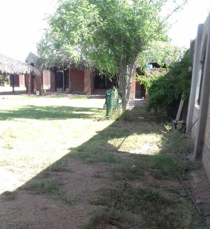 Miniatura: Predio Campestre La Herradura