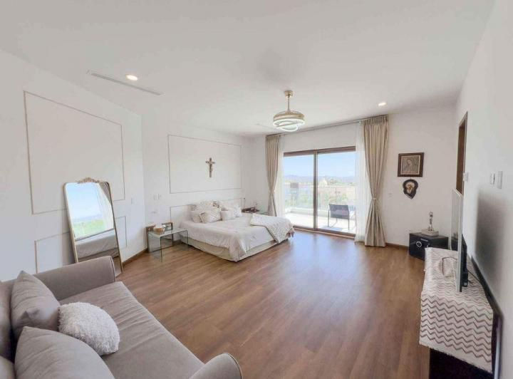 Miniatura: Casa en Santa Lucia