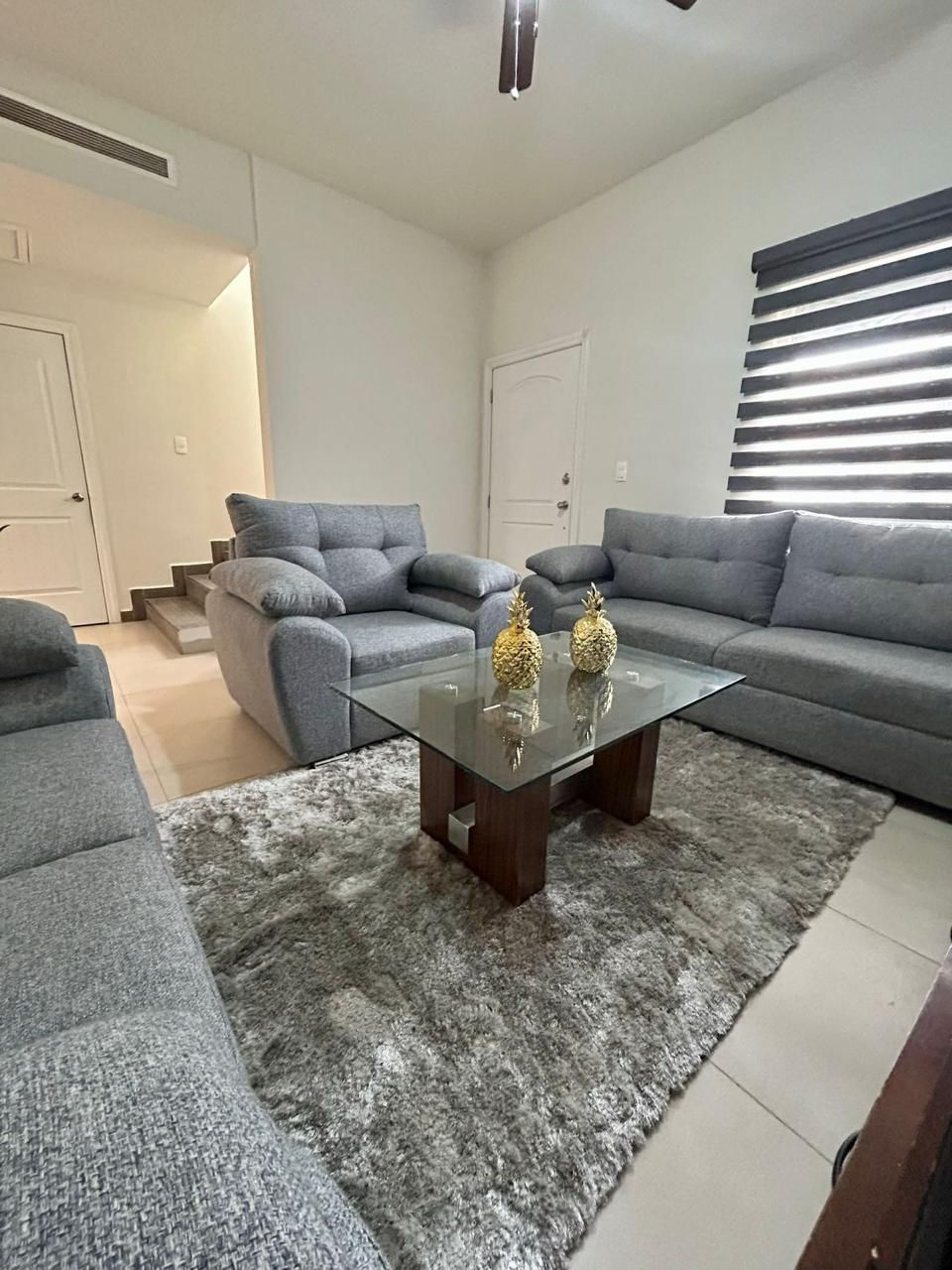 Miniatura: Casa en Real de Sevilla