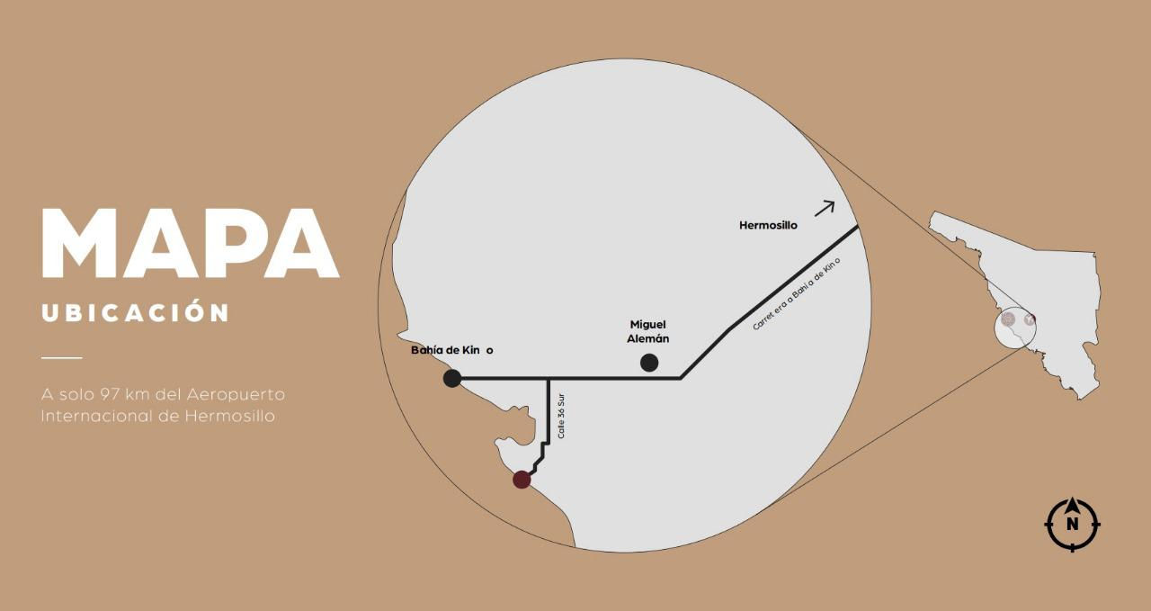 Terreno en Altarena Residencial