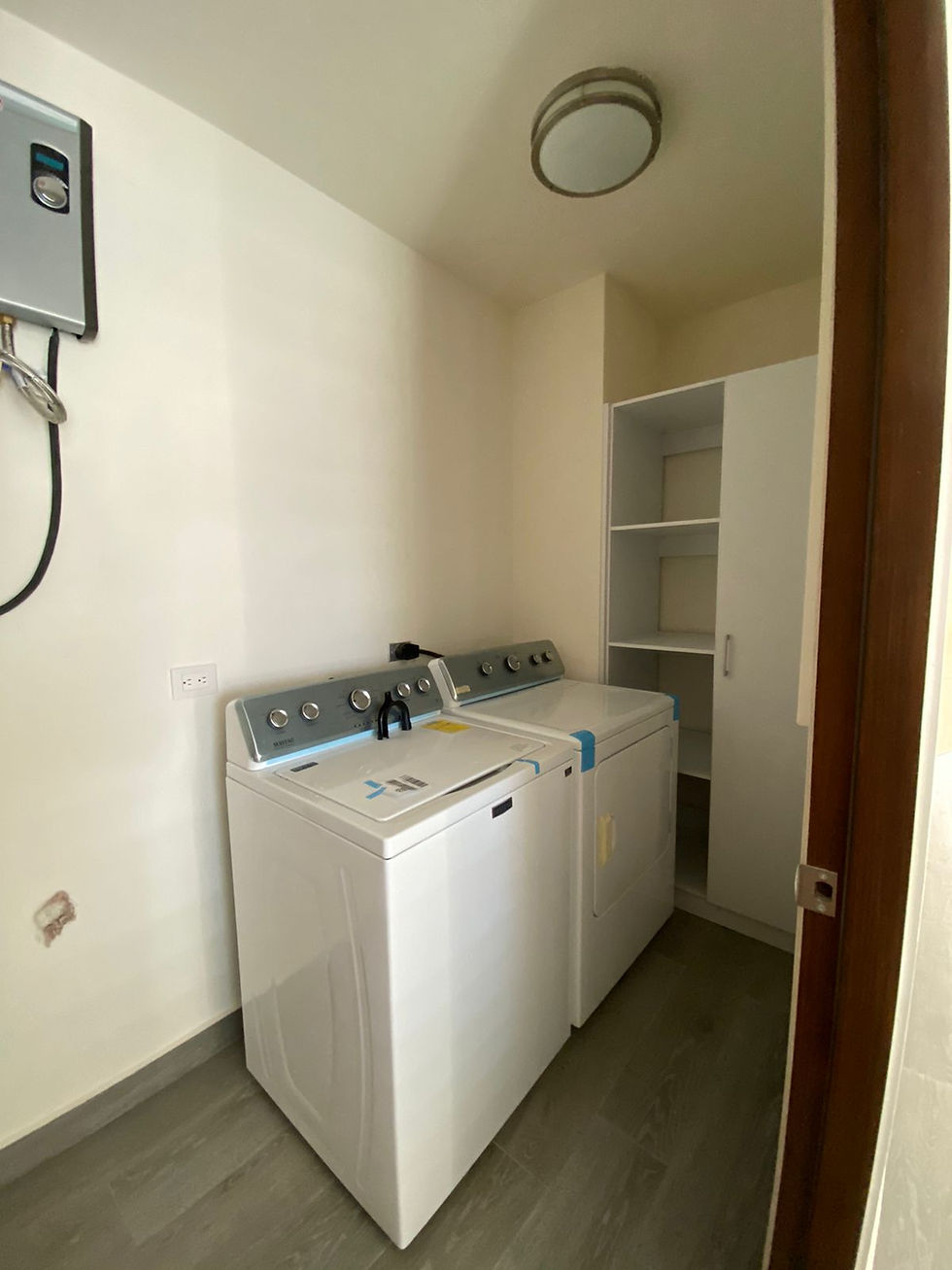 Miniatura: Departamento Parkview