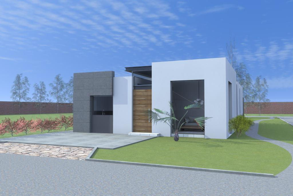 PREVENTA Casa en Altozano