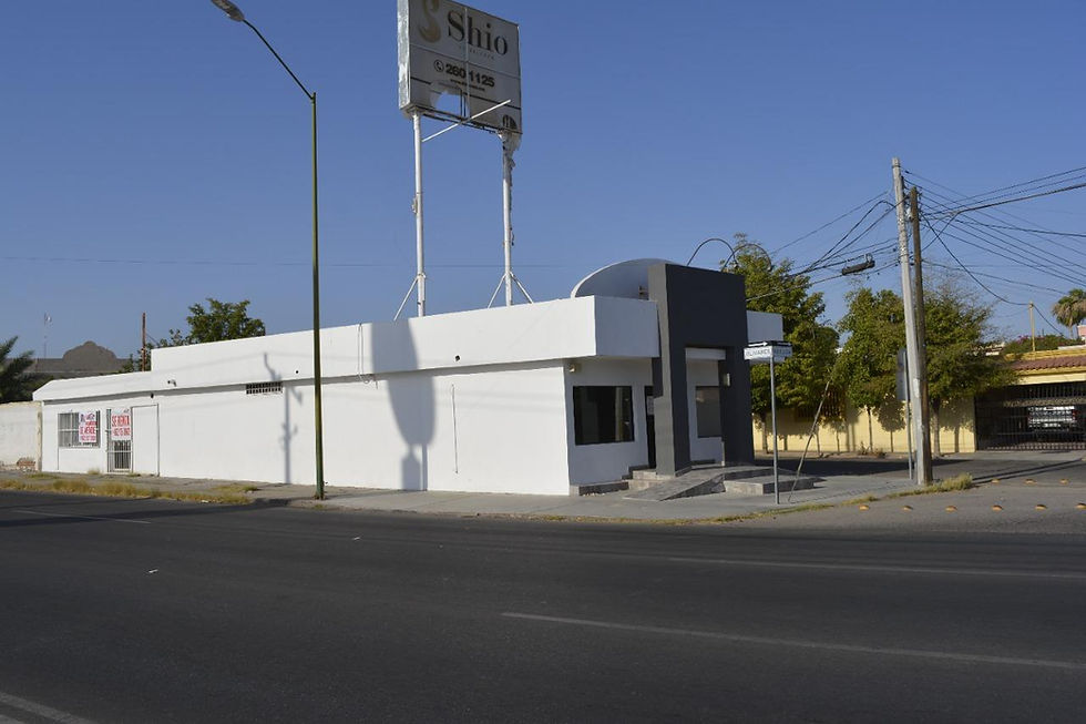 Miniatura: Local Valle Verde