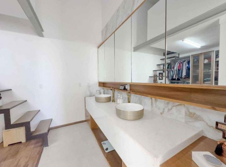 Miniatura: Casa en Santa Lucia