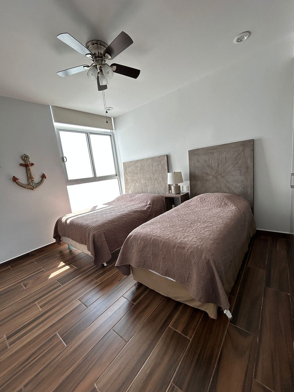 Miniatura: Condominios 142 en Bahia de Kino