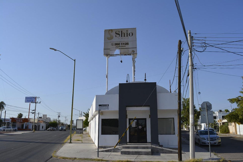 Miniatura: Local Valle Verde