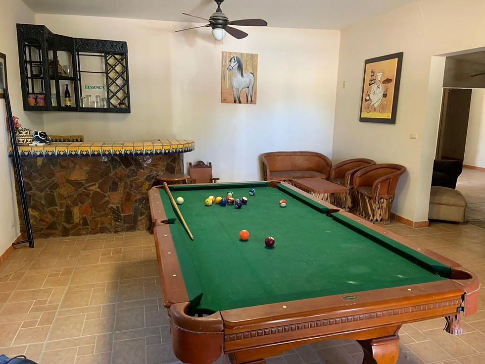 Miniatura: Real del Alamito Casa Campestre