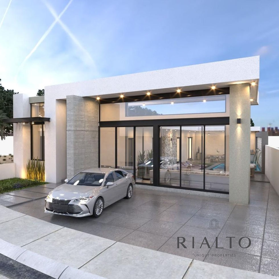 Miniatura: Country Club San Carlos