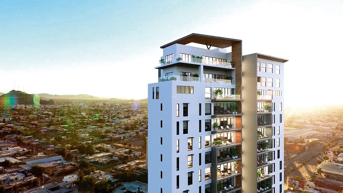 Departamento Parkview