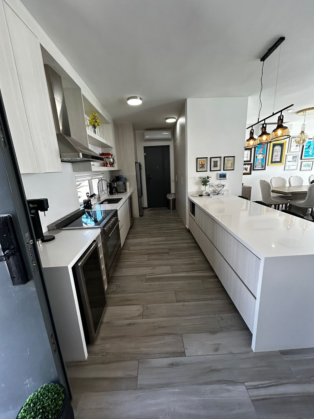 Preventa Royal Country Club San Carlos