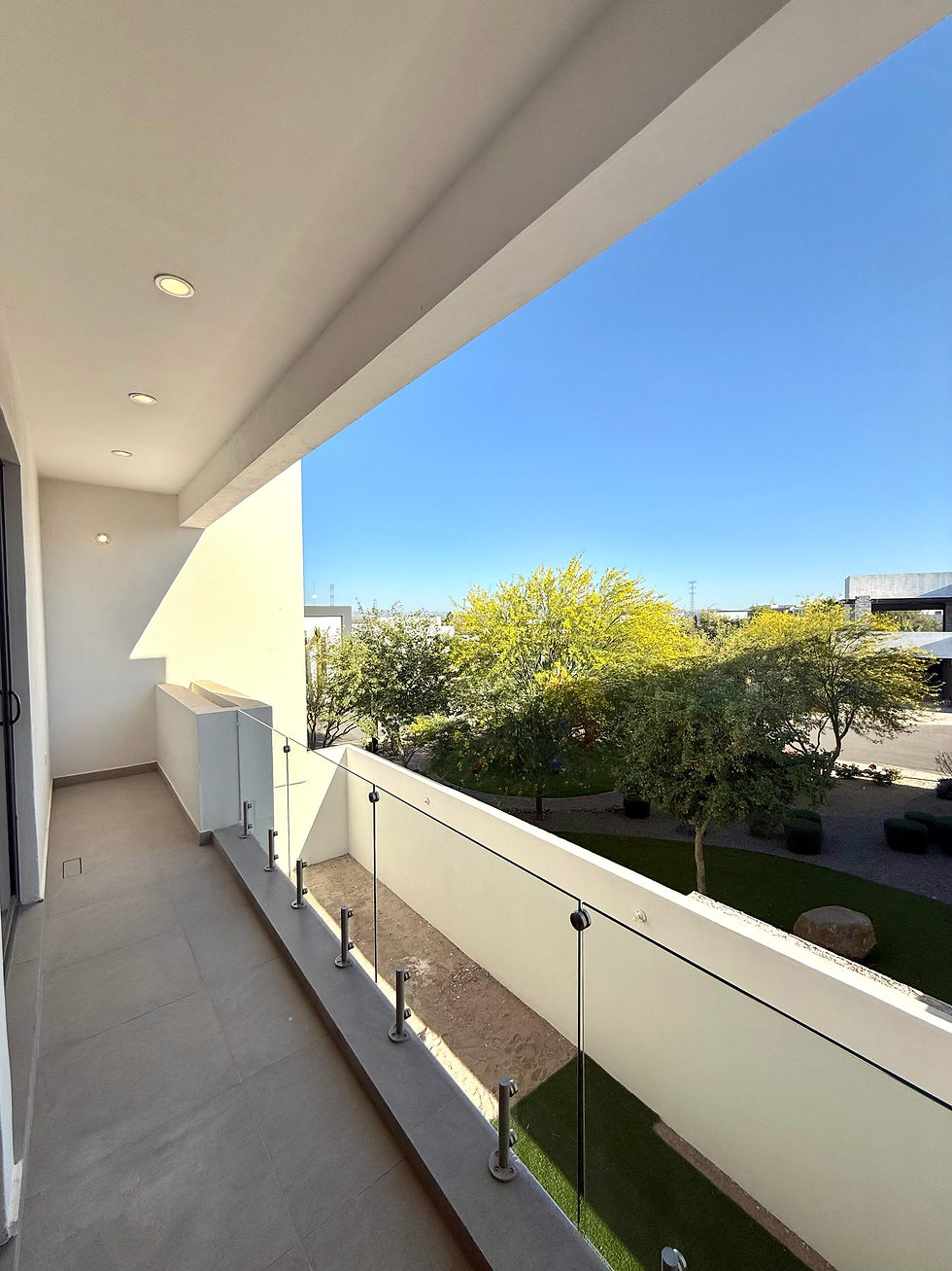 Miniatura: Ventura Residencial