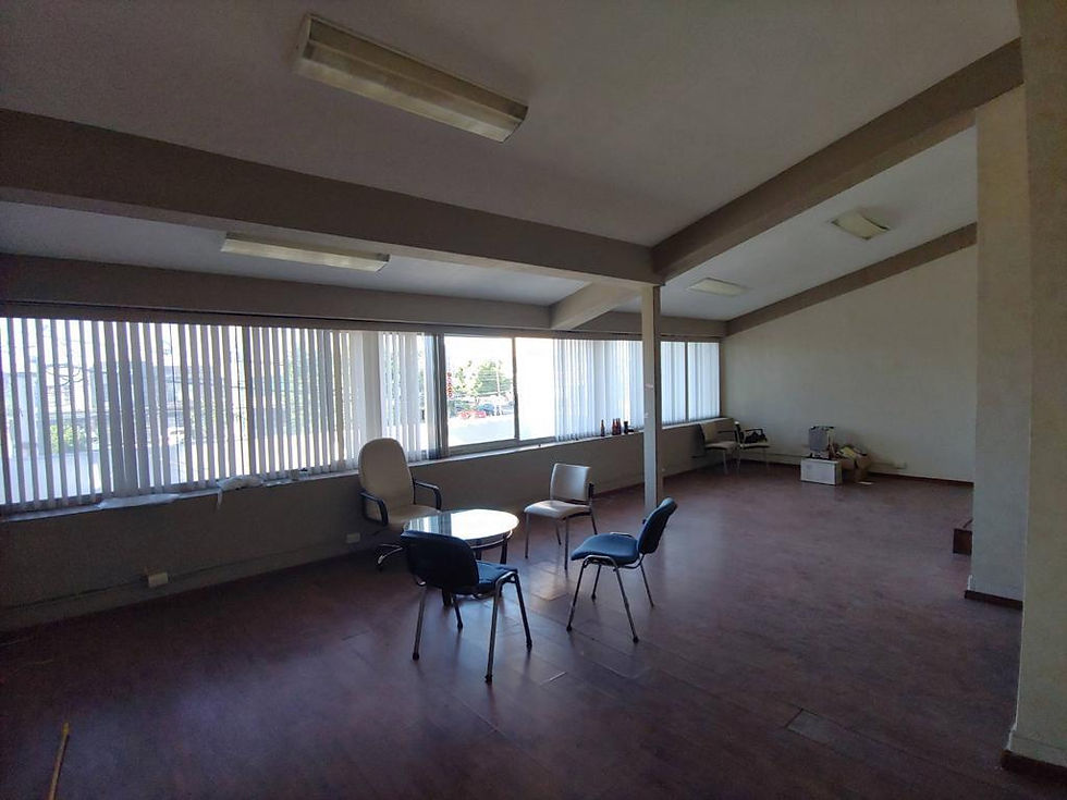 Miniatura: Edificio Comercial Blvd Navarrete