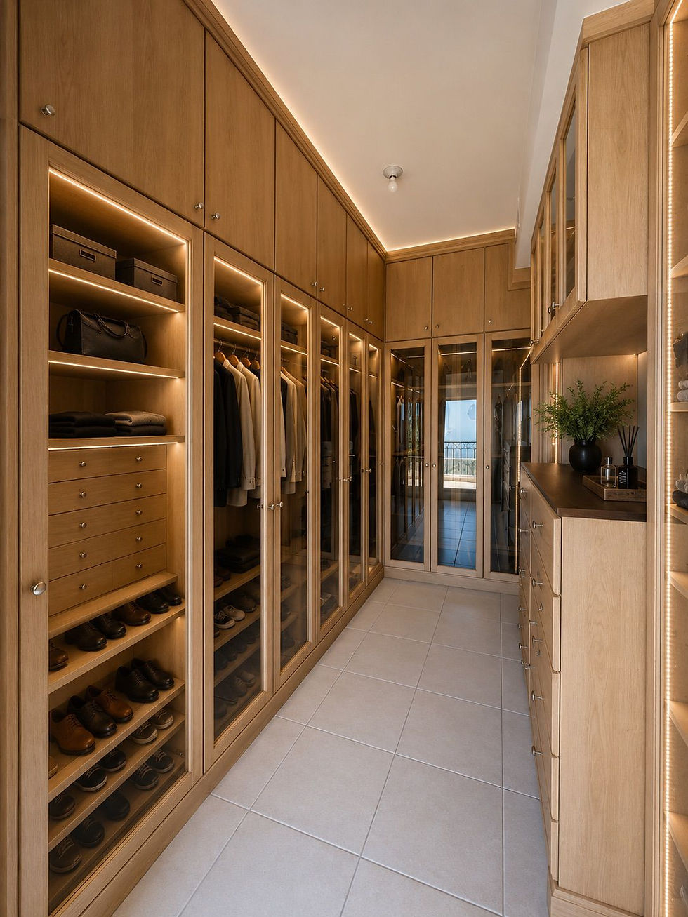 Miniatura: La Rioja Residencial
