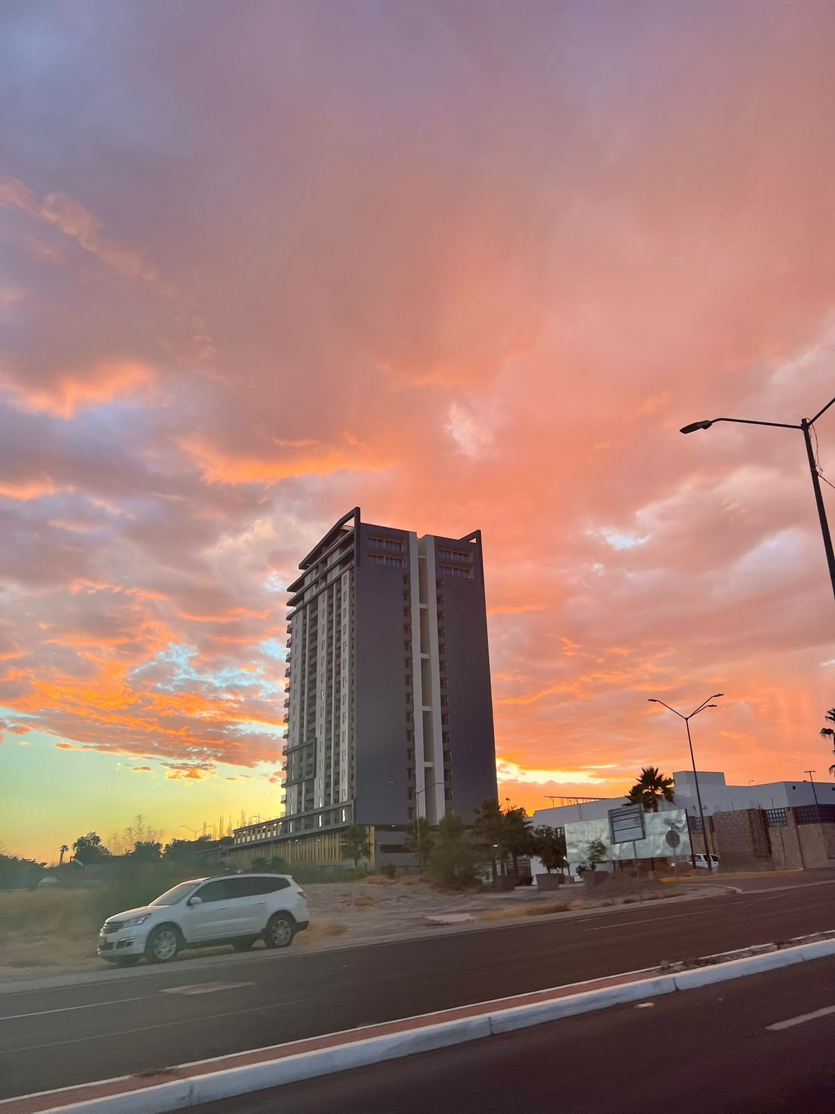 Penthouse de Lujo en Alatorre 1122