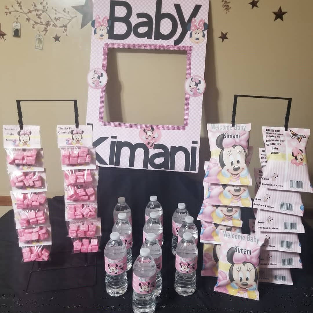 Party Package "B"