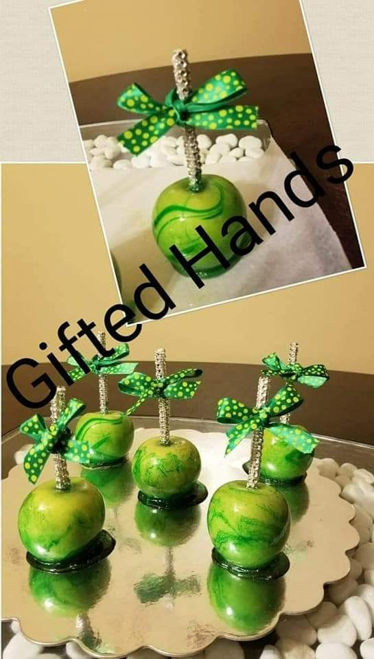 Thumbnail: Specialty Apples