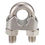 Thumbnail: Clipper Holding Clip 1-4"  Trusted Marine Grade