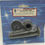 Thumbnail: Bulkhead Pass Thru Blk  Trusted Marine Grade