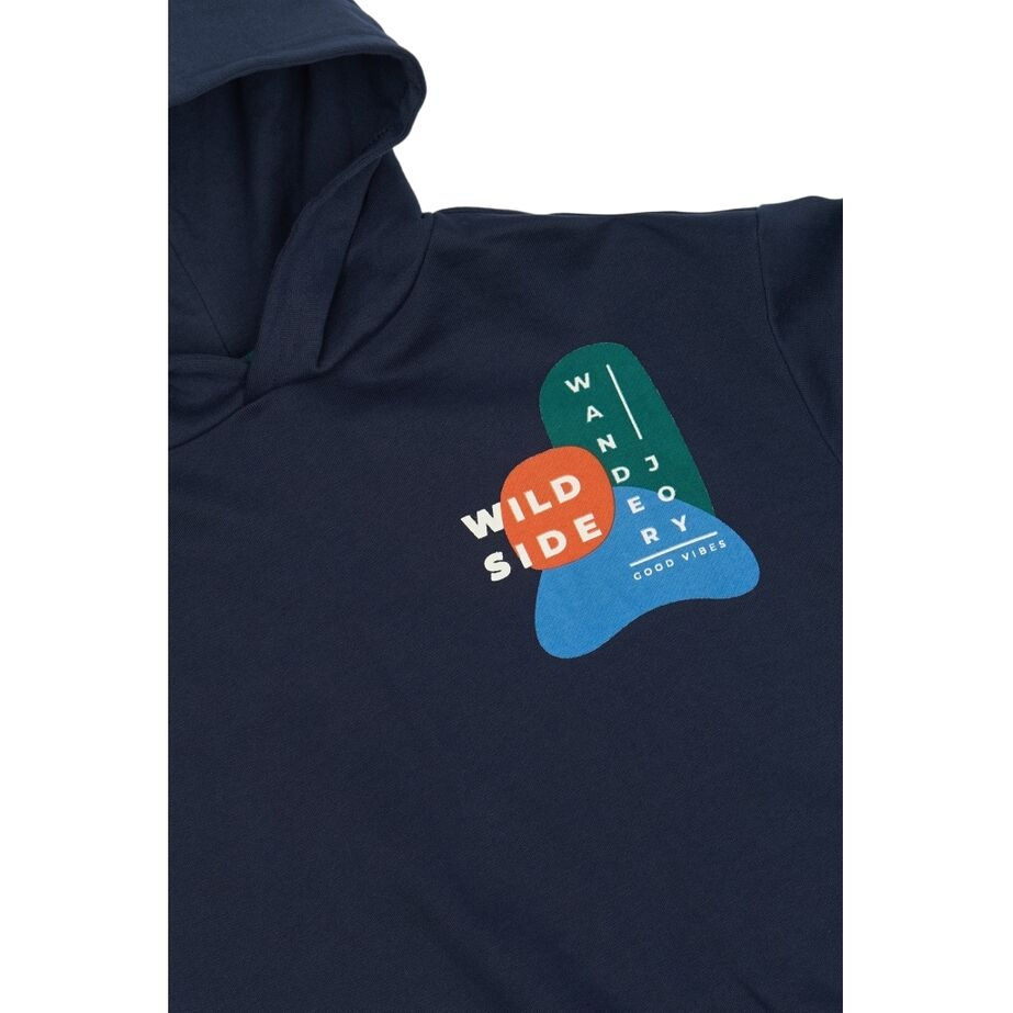 Miniaturbild: Hoodie von The New