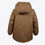 Thumbnail: Winter jacket from Mikk-Line