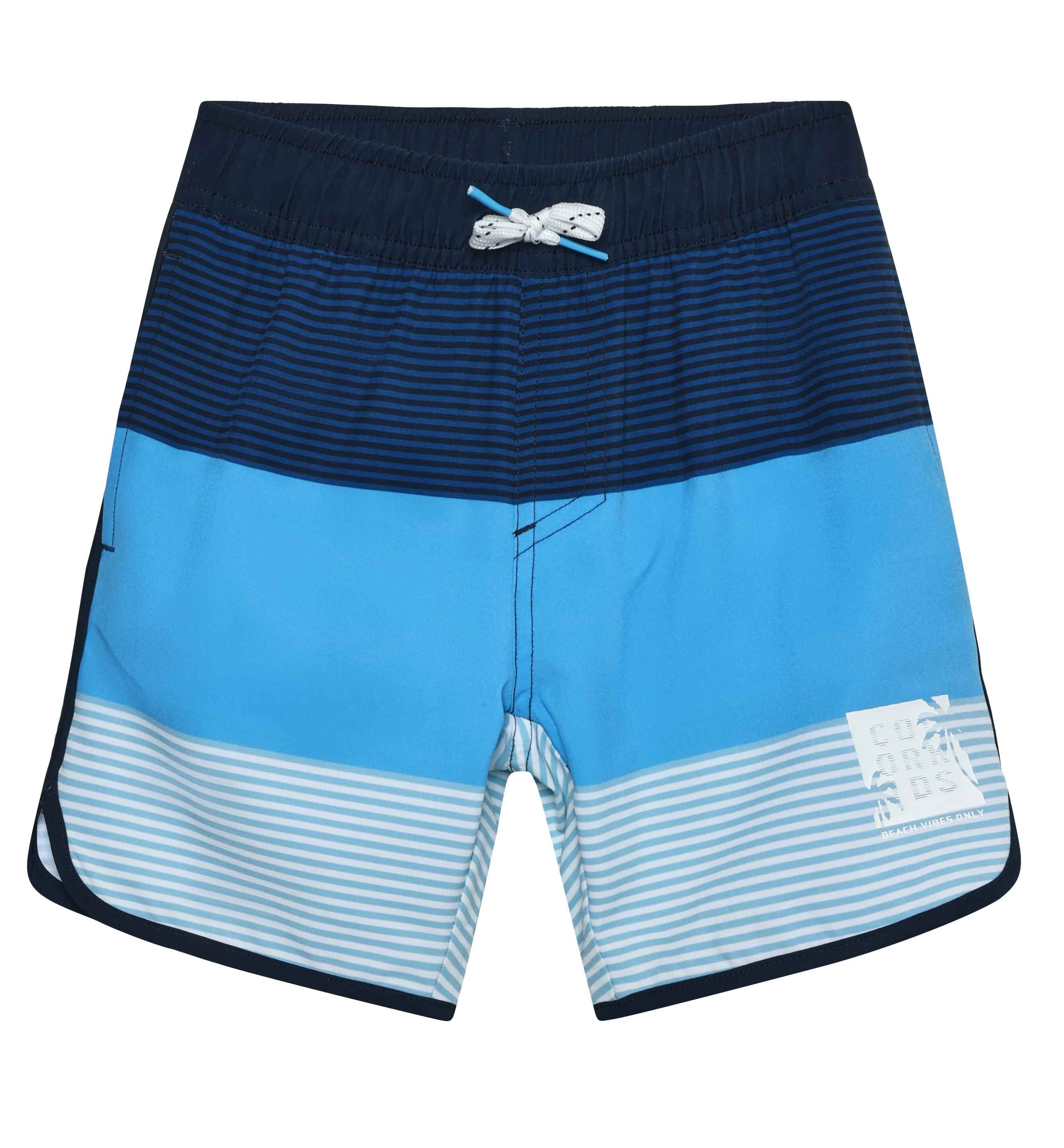 Badehose von Color Kids
