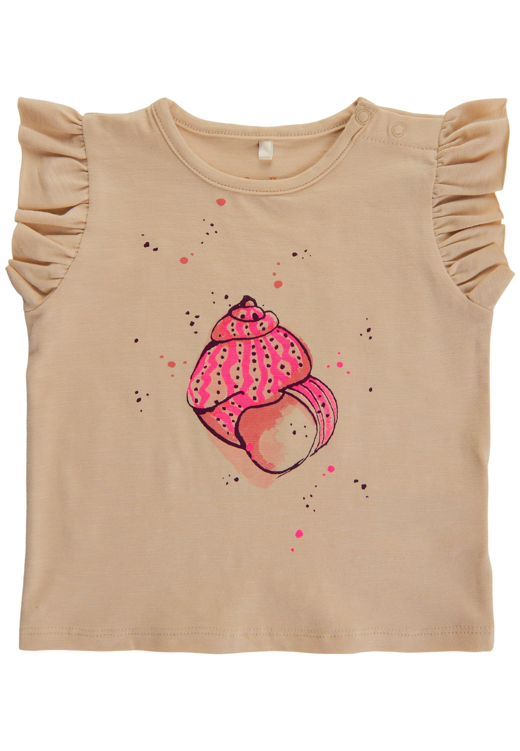 T-shirt from Soft Gallery
