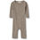 Thumbnail: Wool/silk romper by Wheat