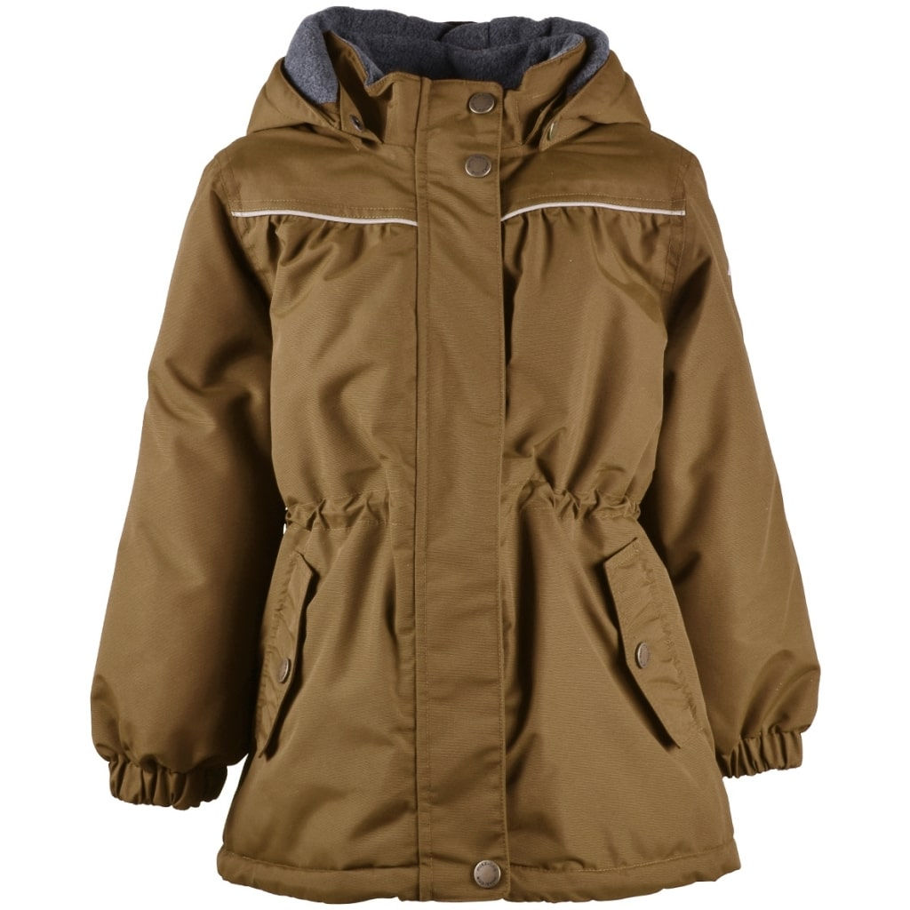 Winter jacket from Mikk-Line