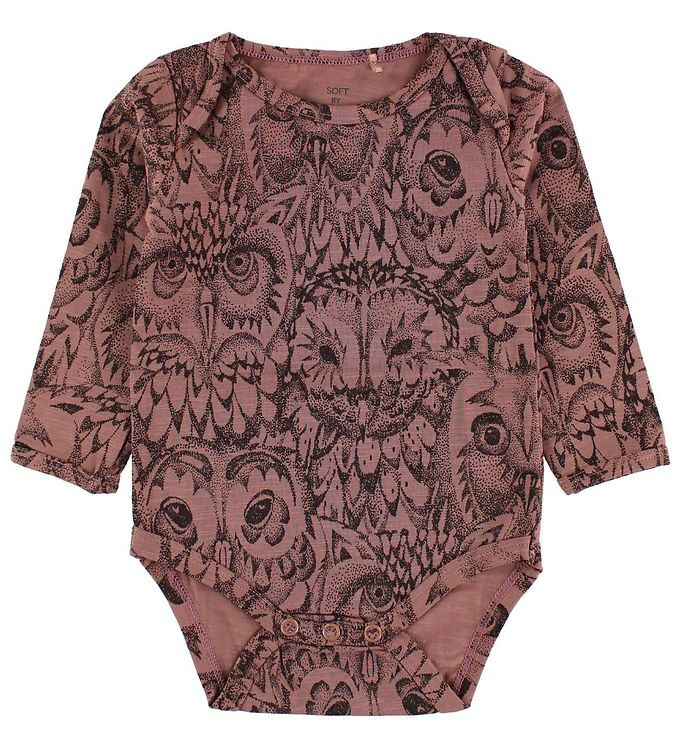 Bodysuit by Soft Gallery