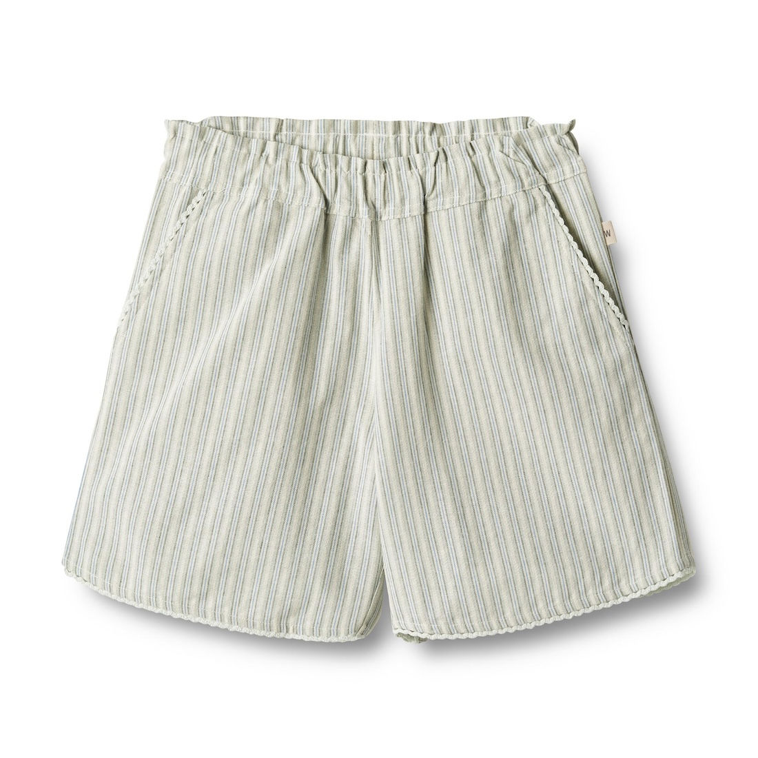 Shorts von Wheat