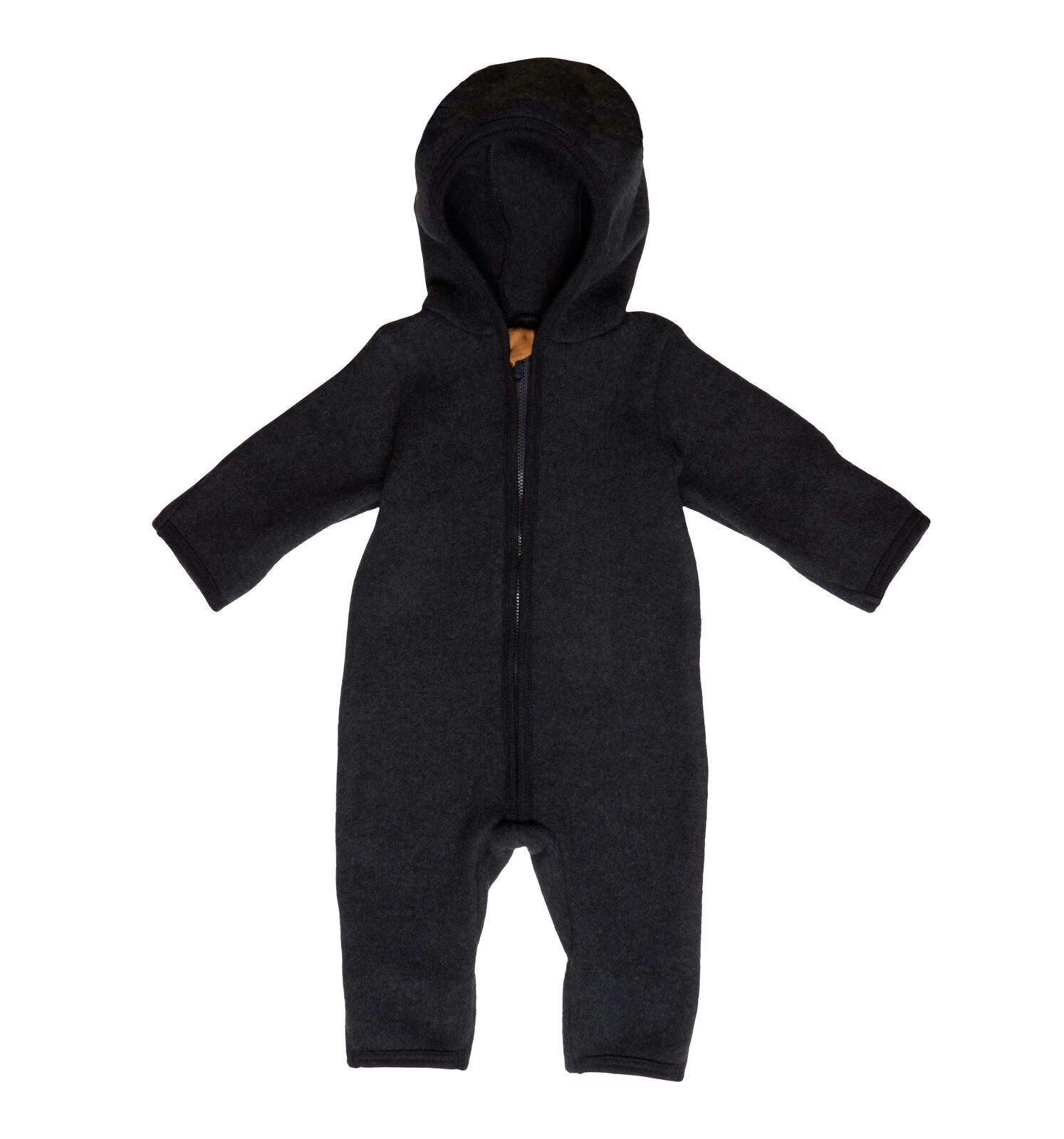 Wollefleece Overall von HuTTEliHUT